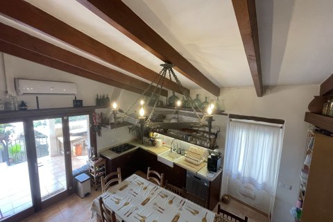 Townhouse à vendre Buger, Mallorca, Espagne, 3 chambres, 114 m2 No. 139597 - photo 5