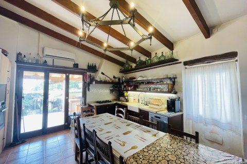 Townhouse à vendre Buger, Mallorca, Espagne, 3 chambres, 114 m2 No. 139597 - photo 4