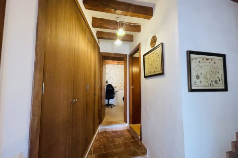 Townhouse à vendre Buger, Mallorca, Espagne, 3 chambres, 114 m2 No. 139597 - photo 6
