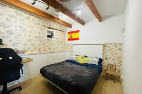 Townhouse à vendre Buger, Mallorca, Espagne, 3 chambres, 114 m2 No. 139597 - photo 7