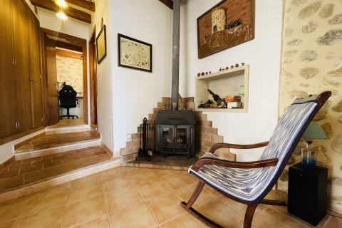 Townhouse à vendre Buger, Mallorca, Espagne, 3 chambres, 114 m2 No. 139597 - photo 2