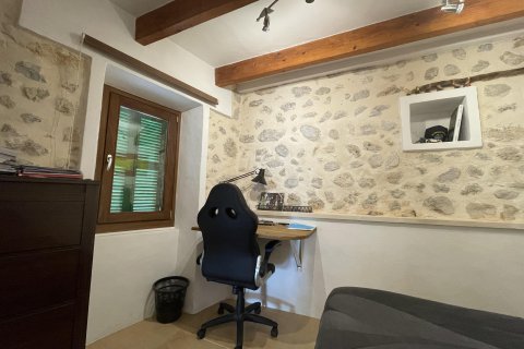 Townhouse à vendre Buger, Mallorca, Espagne, 3 chambres, 114 m2 No. 139597 - photo 8