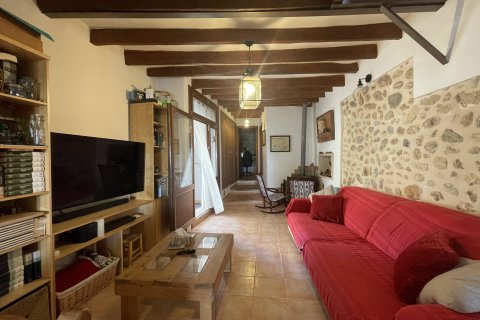 Townhouse à vendre Buger, Mallorca, Espagne, 3 chambres, 114 m2 No. 139597 - photo 3