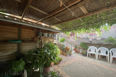 Townhouse à vendre Buger, Mallorca, Espagne, 3 chambres, 114 m2 No. 139597 - photo 15