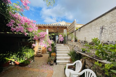 Townhouse à vendre Buger, Mallorca, Espagne, 3 chambres, 114 m2 No. 139597 - photo 17
