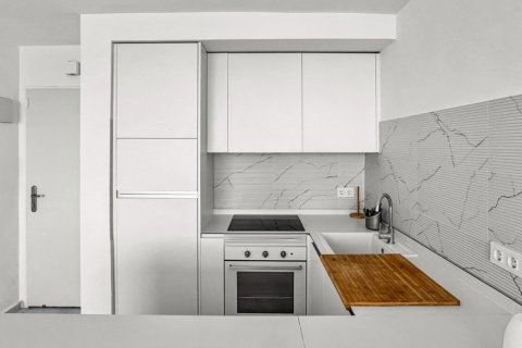 Wohnung zum Verkauf in Alicante, Spanien 1 Schlafzimmer, 45 m2 Nr. 189400 - Foto 2