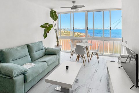 Wohnung zum Verkauf in Alicante, Spanien 1 Schlafzimmer, 45 m2 Nr. 189400 - Foto 3
