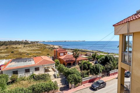 Apartment in Alicante, Spain 1 bedroom, 45 sq.m. No. 189400