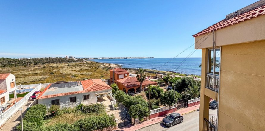 Wohnung in Alicante, Spanien 1 Schlafzimmer, 45 m2 Nr. 189400