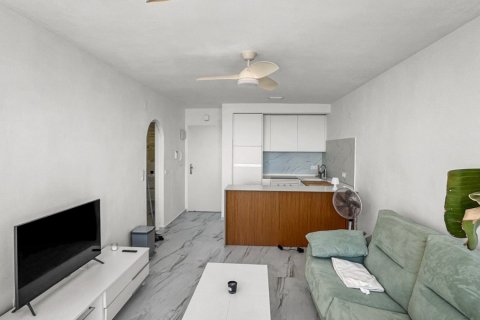 Wohnung zum Verkauf in Alicante, Spanien 1 Schlafzimmer, 45 m2 Nr. 189400 - Foto 17