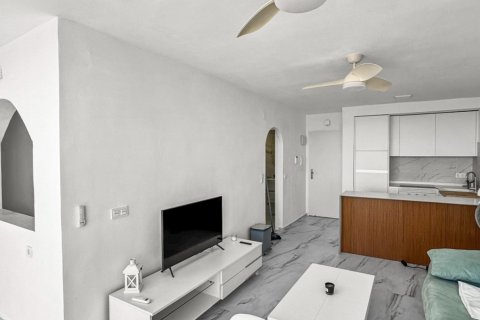 Wohnung zum Verkauf in Alicante, Spanien 1 Schlafzimmer, 45 m2 Nr. 189400 - Foto 15