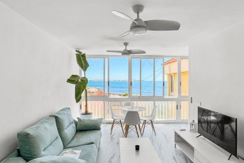 Wohnung zum Verkauf in Alicante, Spanien 1 Schlafzimmer, 45 m2 Nr. 189400 - Foto 9