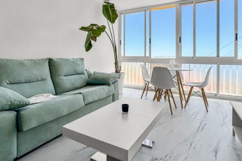 Wohnung zum Verkauf in Alicante, Spanien 1 Schlafzimmer, 45 m2 Nr. 189400 - Foto 13