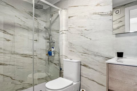 Wohnung zum Verkauf in Alicante, Spanien 1 Schlafzimmer, 45 m2 Nr. 189400 - Foto 4