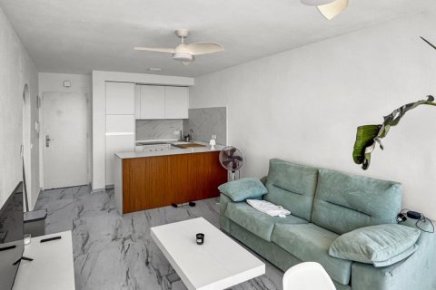 Wohnung zum Verkauf in Alicante, Spanien 1 Schlafzimmer, 45 m2 Nr. 189400 - Foto 7