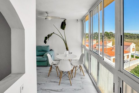 Wohnung zum Verkauf in Alicante, Spanien 1 Schlafzimmer, 45 m2 Nr. 189400 - Foto 12