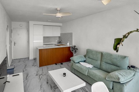 Wohnung zum Verkauf in Alicante, Spanien 1 Schlafzimmer, 45 m2 Nr. 189400 - Foto 19