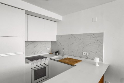 Wohnung zum Verkauf in Alicante, Spanien 1 Schlafzimmer, 45 m2 Nr. 189400 - Foto 8