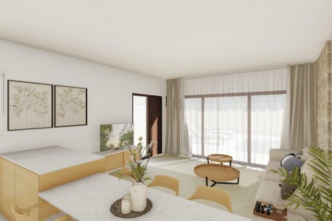 Townhouse for sale in San Javier, Murcia, Spain 3 bedrooms, 120 sq.m. No. 189430 - photo 6