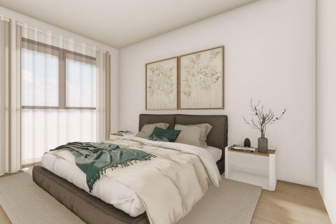 Townhouse for sale in San Javier, Murcia, Spain 3 bedrooms, 120 sq.m. No. 189430 - photo 7
