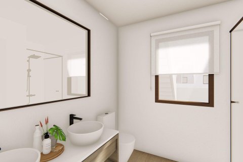 Townhouse for sale in San Javier, Murcia, Spain 3 bedrooms, 120 sq.m. No. 189430 - photo 8