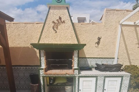Villa pārdošanā Villamartin, Alicante, Spānijā 3 istabas, 99 m2 Nr. 189399 - attēls 4