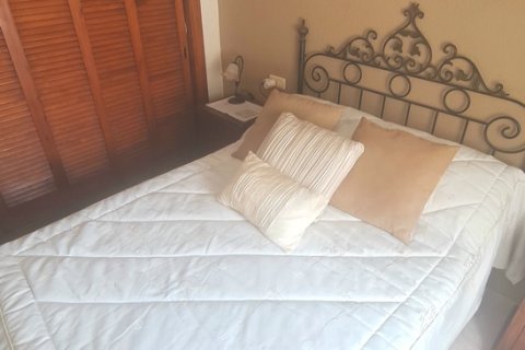 Villa pārdošanā Villamartin, Alicante, Spānijā 3 istabas, 99 m2 Nr. 189399 - attēls 22