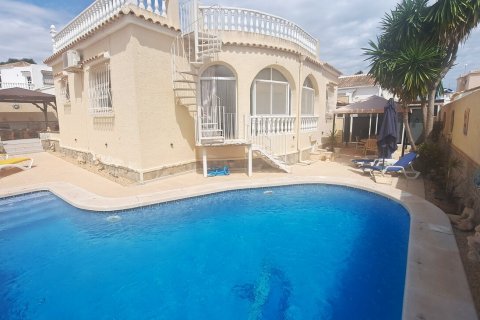 Villa pārdošanā Villamartin, Alicante, Spānijā 3 istabas, 99 m2 Nr. 189399 - attēls 27