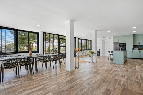 Finka w Puerto Lumbreras, Murcia, Hiszpania 7 sypialni,  nr 189402 – zdjęcie 20
