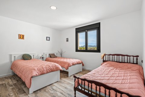 Finka w Puerto Lumbreras, Murcia, Hiszpania 7 sypialni,  nr 189402 – zdjęcie 22