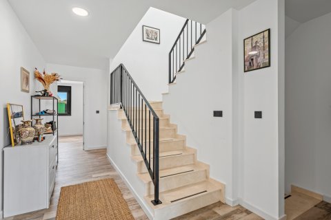 Finka w Puerto Lumbreras, Murcia, Hiszpania 7 sypialni,  nr 189402 – zdjęcie 24
