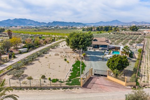 Finka w Puerto Lumbreras, Murcia, Hiszpania 7 sypialni,  nr 189402 – zdjęcie 8