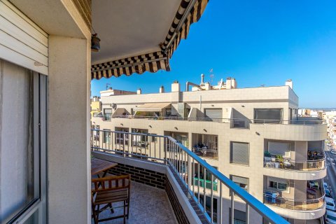 Wohnung zum Verkauf Torrevieja, Alicante, Spanien 3 Schlafzimmer, 101 m2 Nr. 137904 - Foto 15