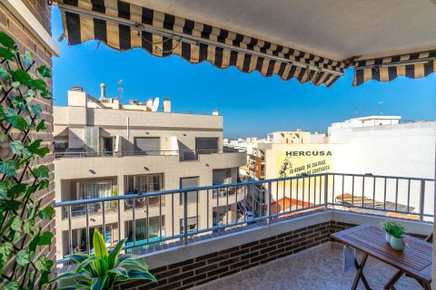 Wohnung zum Verkauf Torrevieja, Alicante, Spanien 3 Schlafzimmer, 101 m2 Nr. 137904 - Foto 13
