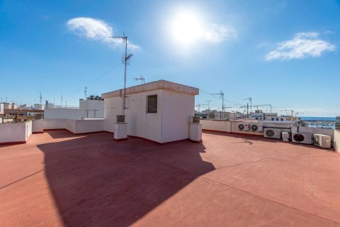 Wohnung zum Verkauf Torrevieja, Alicante, Spanien 3 Schlafzimmer, 101 m2 Nr. 137904 - Foto 20