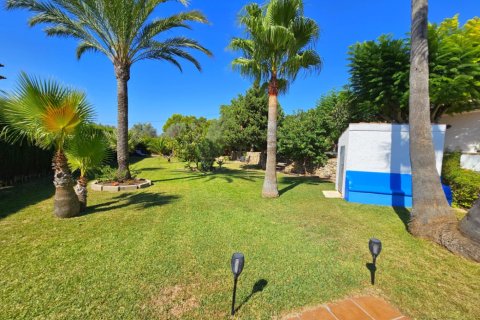 Villa zum Verkauf Javea, Alicante, Spanien 3 Schlafzimmer, 178 m2 Nr. 137903 - Foto 22