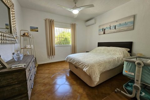 Villa zum Verkauf Javea, Alicante, Spanien 3 Schlafzimmer, 178 m2 Nr. 137903 - Foto 10