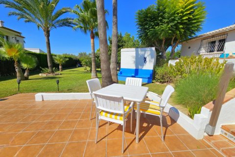 Villa zum Verkauf Javea, Alicante, Spanien 3 Schlafzimmer, 178 m2 Nr. 137903 - Foto 25