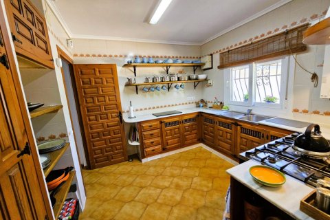 Villa zum Verkauf Javea, Alicante, Spanien 3 Schlafzimmer, 178 m2 Nr. 137903 - Foto 18
