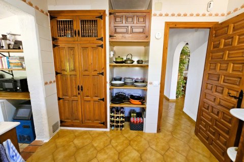 Villa zum Verkauf Javea, Alicante, Spanien 3 Schlafzimmer, 178 m2 Nr. 137903 - Foto 19