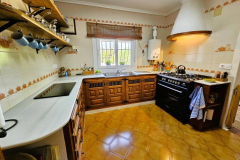 Villa zum Verkauf Javea, Alicante, Spanien 3 Schlafzimmer, 178 m2 Nr. 137903 - Foto 4