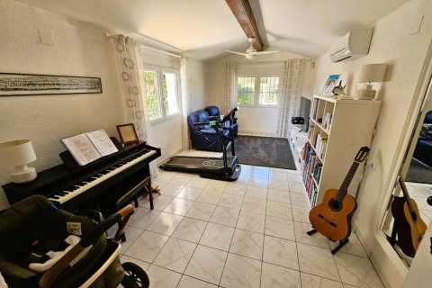 Villa zum Verkauf Javea, Alicante, Spanien 3 Schlafzimmer, 178 m2 Nr. 137903 - Foto 12