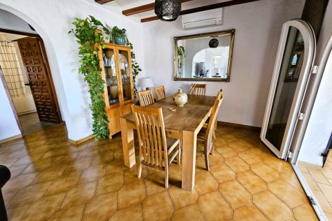 Villa zum Verkauf Javea, Alicante, Spanien 3 Schlafzimmer, 178 m2 Nr. 137903 - Foto 15