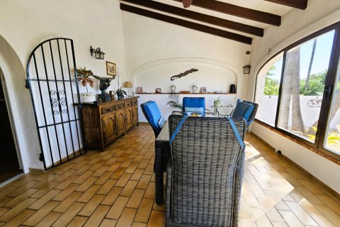 Villa zum Verkauf Javea, Alicante, Spanien 3 Schlafzimmer, 178 m2 Nr. 137903 - Foto 17