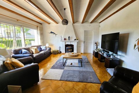 Villa zum Verkauf Javea, Alicante, Spanien 3 Schlafzimmer, 178 m2 Nr. 137903 - Foto 13