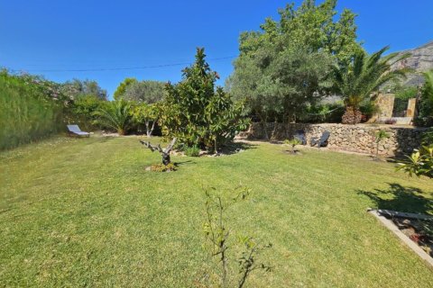Villa zum Verkauf Javea, Alicante, Spanien 3 Schlafzimmer, 178 m2 Nr. 137903 - Foto 30