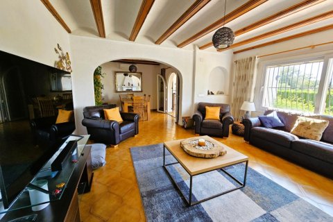 Villa zum Verkauf Javea, Alicante, Spanien 3 Schlafzimmer, 178 m2 Nr. 137903 - Foto 3