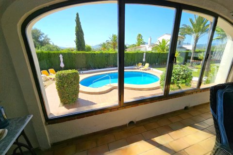 Villa zum Verkauf Javea, Alicante, Spanien 3 Schlafzimmer, 178 m2 Nr. 137903 - Foto 16