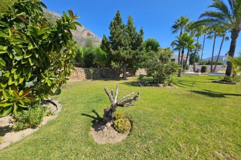 Villa zum Verkauf Javea, Alicante, Spanien 3 Schlafzimmer, 178 m2 Nr. 137903 - Foto 23