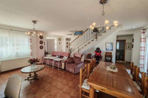 Продажа виллы Аспе, Аликанте, Испания 4 спальни, 183м2 №137900 - фото 26